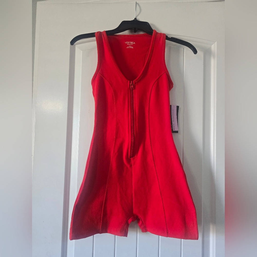 Wild Fable‎ Romper